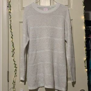 Maternity Sweater